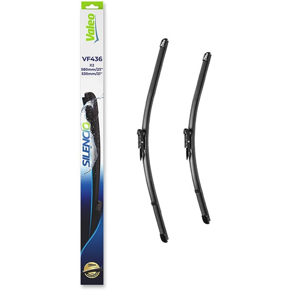Torkarblad, Fram Valeo 574636 VALEO Torkarblad, Fram Valeo 574636 VALEO