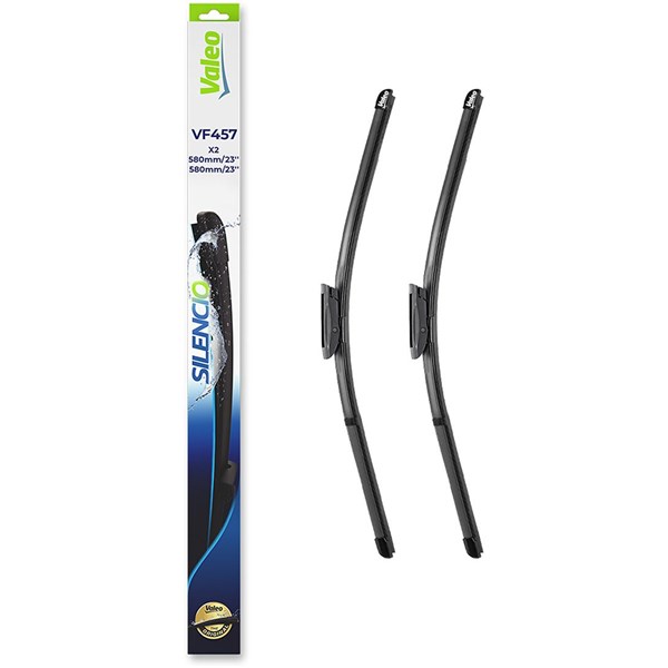 Torkarblad, Fram Valeo 574657 VALEO Torkarblad, Fram Valeo 574657 VALEO