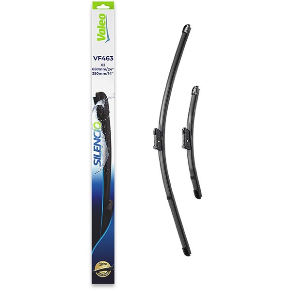 Torkarblad, Fram Valeo 574663 VALEO