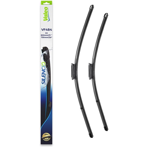 Torkarblad, Fram Valeo 574684 VALEO Torkarblad, Fram Valeo 574684 VALEO