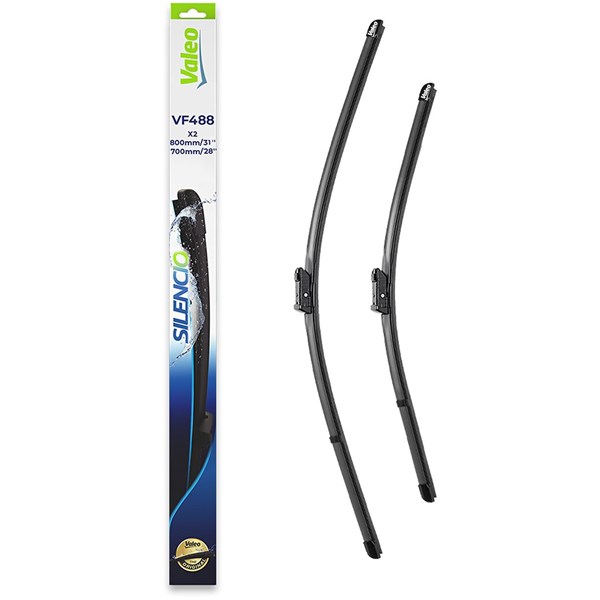 Torkarblad, Fram Valeo 574688 VALEO Torkarblad, Fram Valeo 574688 VALEO
