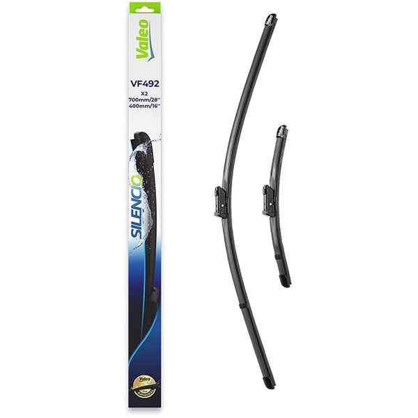 Torkarblad, Fram Valeo 574692 VALEO Torkarblad, Fram Valeo 574692 VALEO
