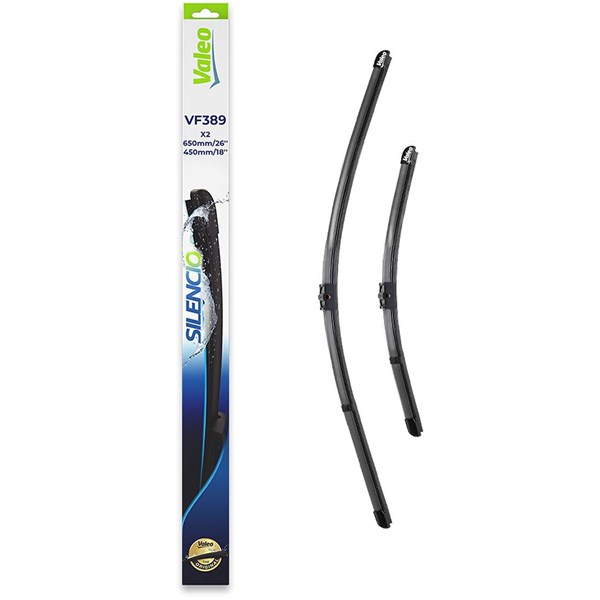 Torkarblad, Fram Valeo 574709 VALEO Torkarblad, Fram Valeo 574709 VALEO
