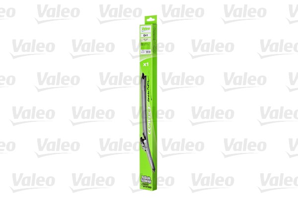 Torkarblad, Passagerarsida Valeo Compact evolution 575902 VALEO