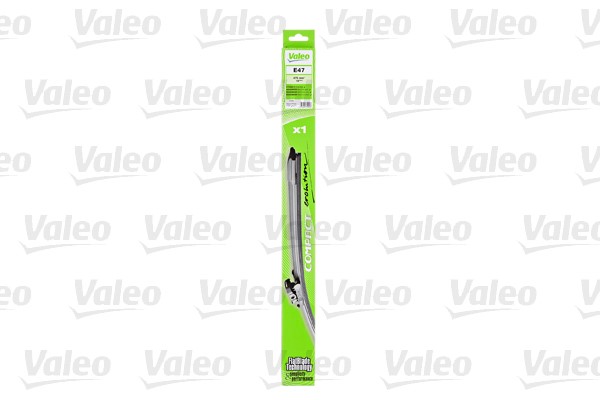 Torkarblad, Passagerarsida Valeo Compact evolution 575905 VALEO