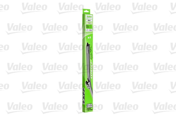 Torkarblad, Passagerarsida Valeo Compact evolution 575905 VALEO