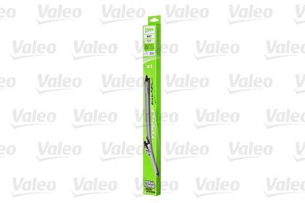 Torkarblad, Passagerarsida Valeo Compact evolution 575905 VALEO