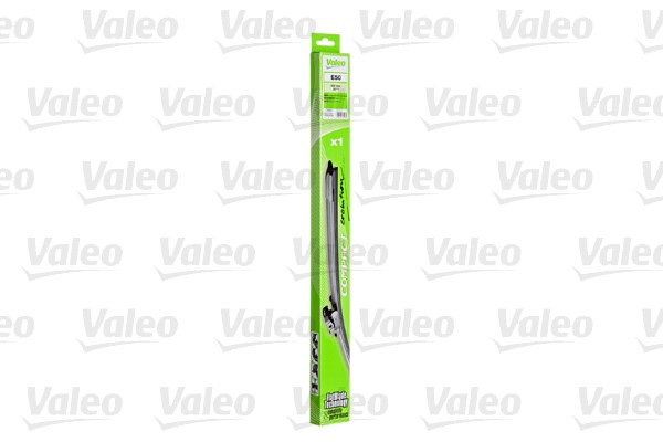 Torkarblad, Förarsida, Passagerarsida Valeo 575908 VALEO