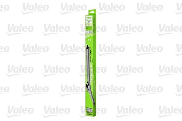 Torkarblad, Förarsida, Passagerarsida Valeo 575908 VALEO