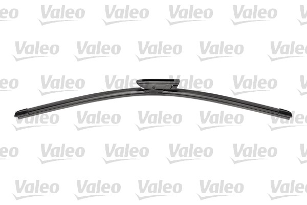 Torkarblad, Förarsida, Passagerarsida Valeo 575908 VALEO