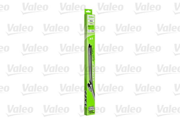 Torkarblad, Passagerarsida Valeo Compact evolution 575909 VALEO