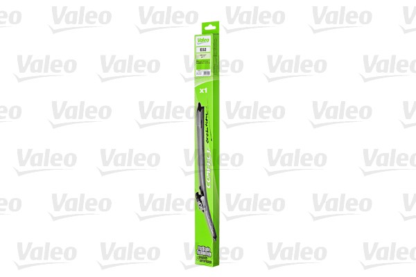 Torkarblad, Passagerarsida Valeo Compact evolution 575909 VALEO