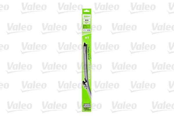 Torkarblad, Förarsida, Passagerarsida Valeo 575912 VALEO