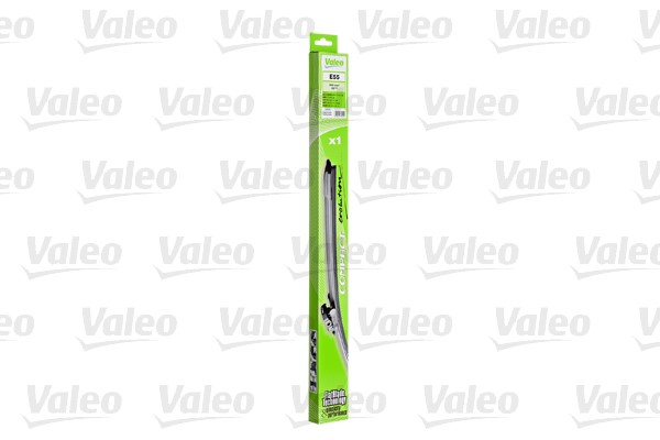 Torkarblad, Förarsida, Passagerarsida Valeo 575912 VALEO