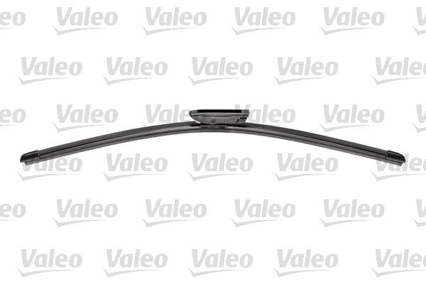 Torkarblad, Förarsida, Passagerarsida Valeo 575912 VALEO