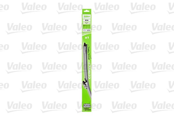 Torkarblad, Passagerarsida Valeo Compact evolution 575913 VALEO