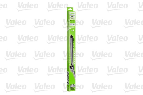 Torkarblad, Passagerarsida Valeo Compact evolution 575913 VALEO