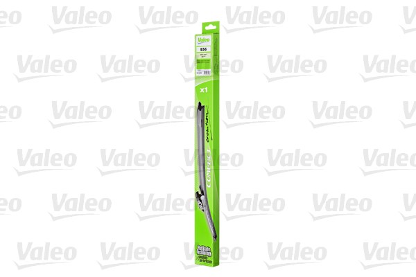 Torkarblad, Passagerarsida Valeo Compact evolution 575913 VALEO