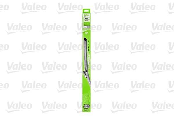 Torkarblad, Förarsida, Passagerarsida Valeo 575914 VALEO