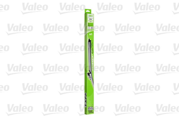 Torkarblad, Förarsida, Passagerarsida Valeo 575914 VALEO