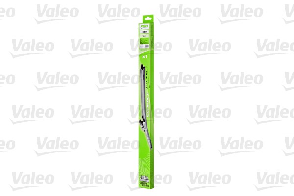 Torkarblad, Förarsida, Passagerarsida Valeo 575914 VALEO