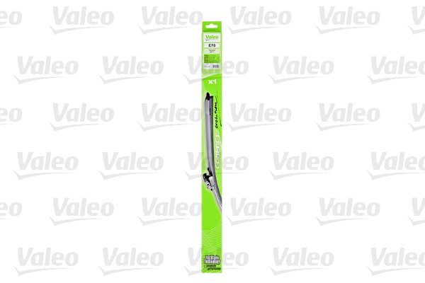 Torkarblad, Förarsida, Passagerarsida Valeo 575918 VALEO