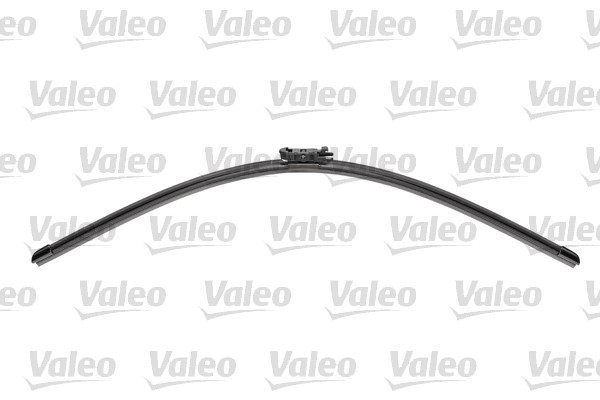 Torkarblad, Förarsida, Passagerarsida Valeo 575918 VALEO