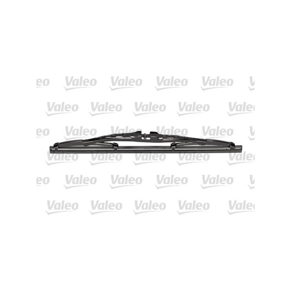 Torkarblad, Bak, Fram, Tvåsidig Valeo Compact 576000 VALEO