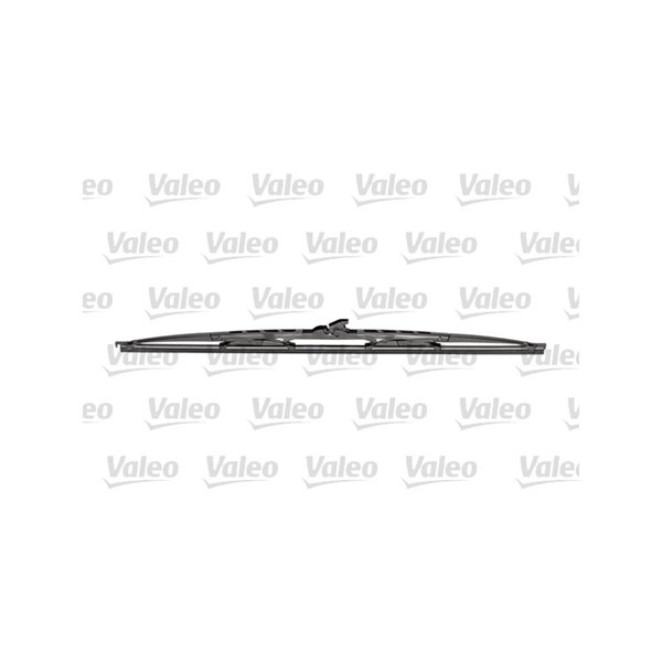Torkarblad, Fram, Tvåsidig Valeo Compact 576008 VALEO