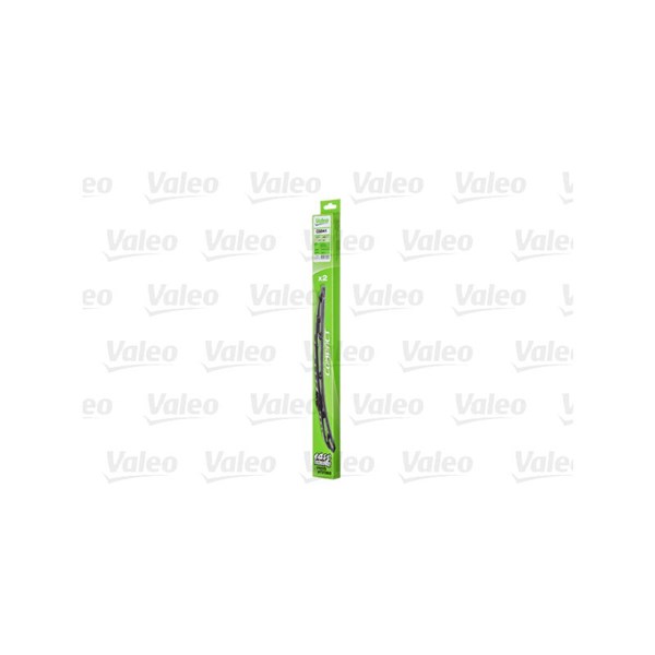 Torkarblad, Fram Valeo Compact 576017 VALEO Torkarblad, Fram Valeo Compact 576017 VALEO