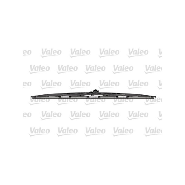 Torkarblad, Fram, Tvåsidig Valeo Compact 576018 VALEO