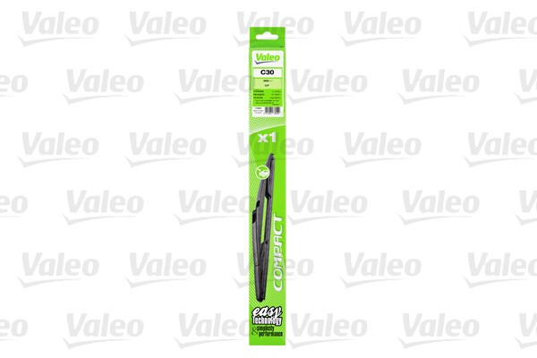 Torkarblad, Bak Valeo Compact 576050 VALEO