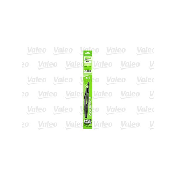Torkarblad, Bak Valeo Compact 576050 VALEO