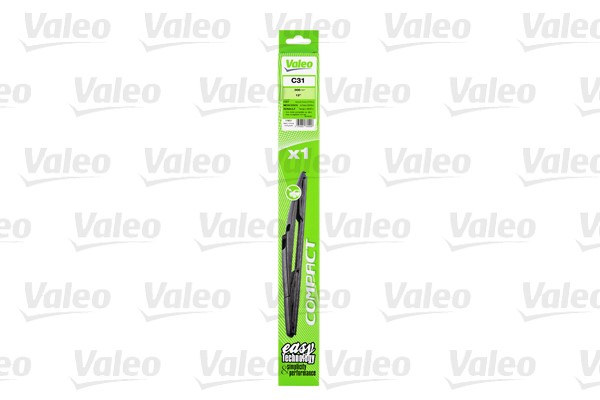 Torkarblad, Bak Valeo Compact 576051 VALEO