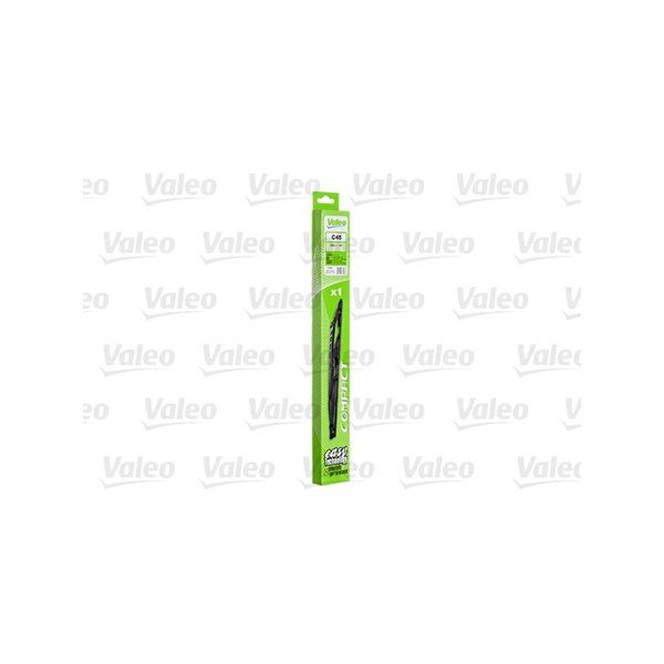 Torkarblad, Bak, Fram, Förarsida, Passagerarsida Valeo 576083 VALEO Torkarblad, Bak, Fram, Förarsida, Passagerarsida Valeo 576083 VALEO
