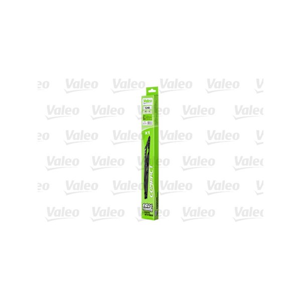 Torkarblad, Bak, Fram, Förarsida, Passagerarsida Valeo 576083 VALEO Torkarblad, Bak, Fram, Förarsida, Passagerarsida Valeo 576083 VALEO