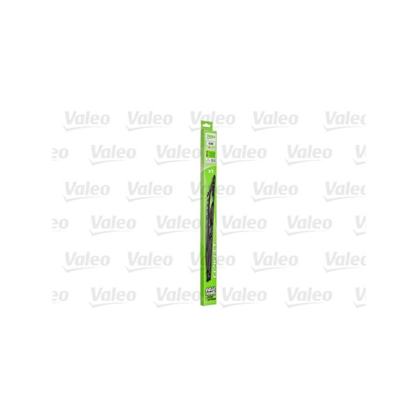 Torkarblad, Bak, Förarsida, Mitt, Passagerarsida Valeo 576085 VALEO
