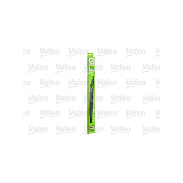 Torkarblad, Bak, Fram, Förarsida, Mitt, Passagerarsida Valeo 5760 VALEO Torkarblad, Bak, Fram, Förarsida, Mitt, Passagerarsida Valeo 5760 VALEO