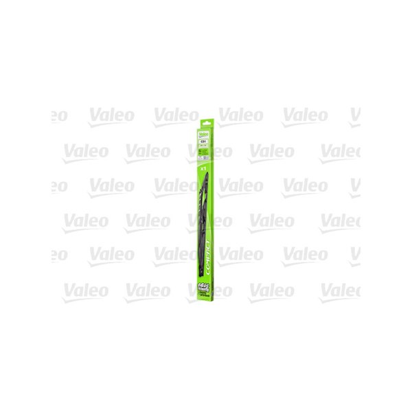 Torkarblad, Bak, Fram, Förarsida, Mitt, Passagerarsida Valeo 5760 VALEO Torkarblad, Bak, Fram, Förarsida, Mitt, Passagerarsida Valeo 5760 VALEO