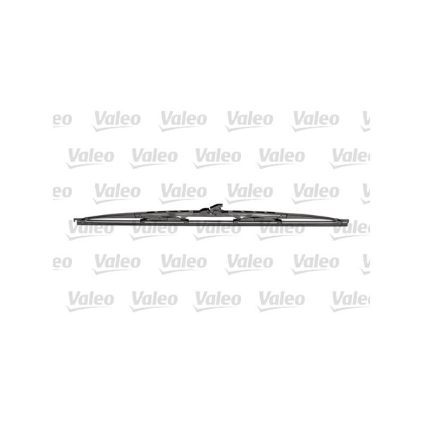 Torkarblad, Bak, Förarsida, Passagerarsida Valeo Compact 576089 VALEO
