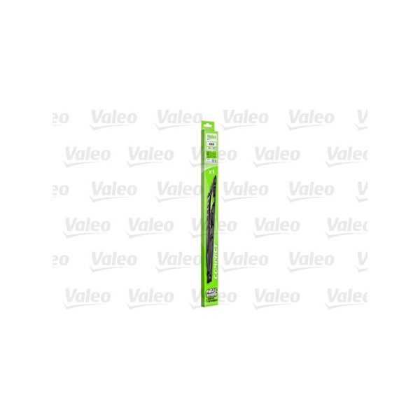 Torkarblad, Bak, Fram, Förarsida, Mitt, Passagerarsida Valeo 5760 VALEO Torkarblad, Bak, Fram, Förarsida, Mitt, Passagerarsida Valeo 5760 VALEO