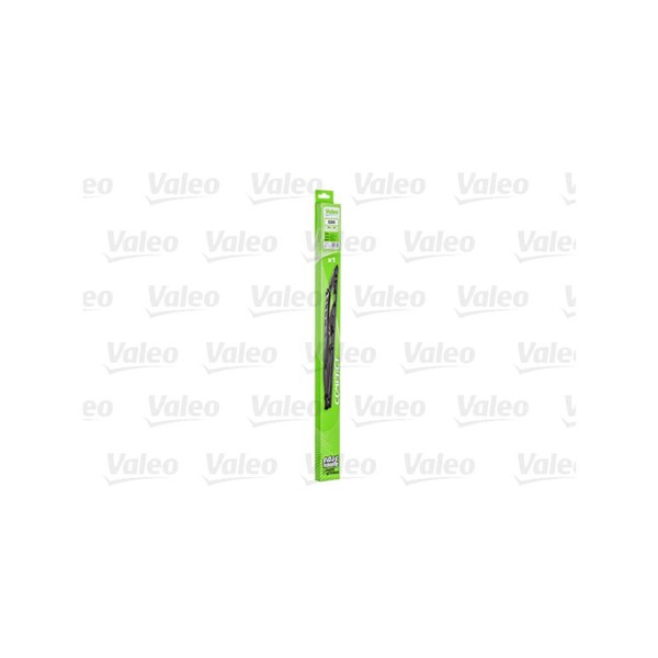 Torkarblad, Förarsida, Mitt, Passagerarsida Valeo Compact 576095 VALEO Torkarblad, Förarsida, Mitt, Passagerarsida Valeo Compact 576095 VALEO
