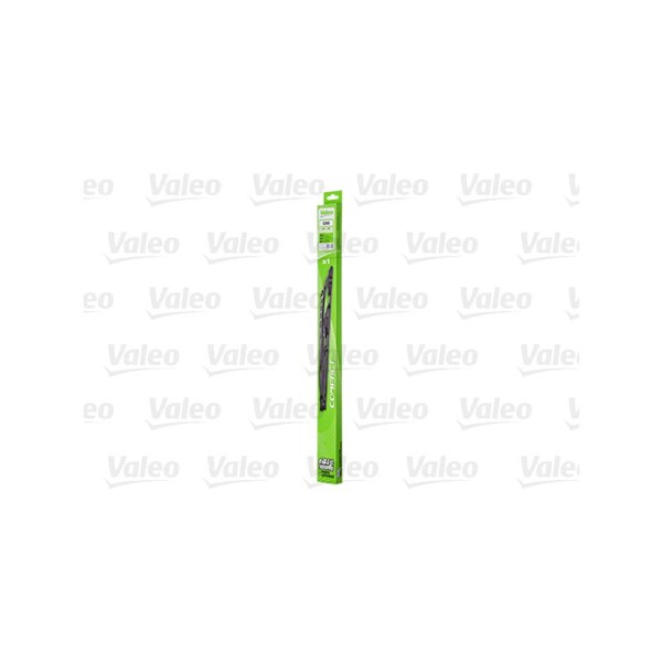 Torkarblad, Förarsida, Mitt, Passagerarsida Valeo Compact 576095 VALEO Torkarblad, Förarsida, Mitt, Passagerarsida Valeo Compact 576095 VALEO