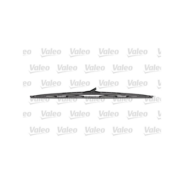 Torkarblad, Förarsida, Mitt, Passagerarsida Valeo Compact 576095 VALEO