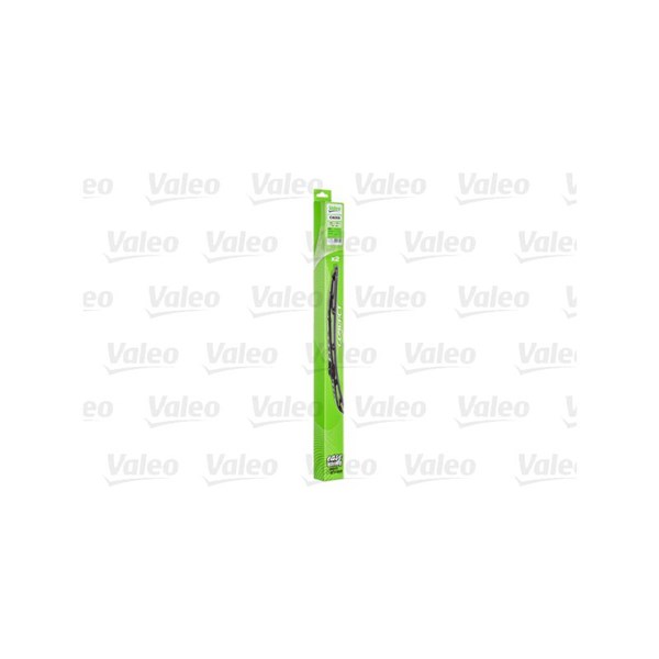 Torkarblad, Fram Valeo Compact 576104 VALEO Torkarblad, Fram Valeo Compact 576104 VALEO