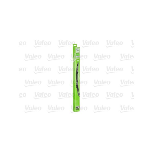 Torkarblad, Fram, Tvåsidig, Förarsida Valeo Compact 576105 VALEO Torkarblad, Fram, Tvåsidig, Förarsida Valeo Compact 576105 VALEO