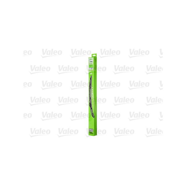 Torkarblad, Fram, Tvåsidig, Förarsida Valeo Compact 576105 VALEO Torkarblad, Fram, Tvåsidig, Förarsida Valeo Compact 576105 VALEO