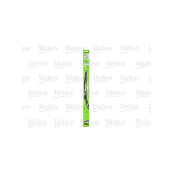 Torkarblad, Fram, Tvåsidig Valeo Compact 576108 VALEO Torkarblad, Fram, Tvåsidig Valeo Compact 576108 VALEO