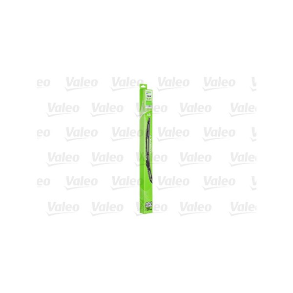 Torkarblad, Fram, Tvåsidig Valeo Compact 576108 VALEO Torkarblad, Fram, Tvåsidig Valeo Compact 576108 VALEO