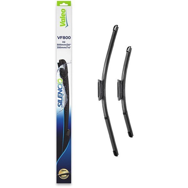 Torkarblad, Fram Valeo 577800 VALEO Torkarblad, Fram Valeo 577800 VALEO